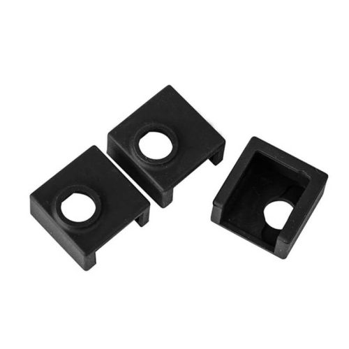 Ender-5 Silicone Sock For Heat Block