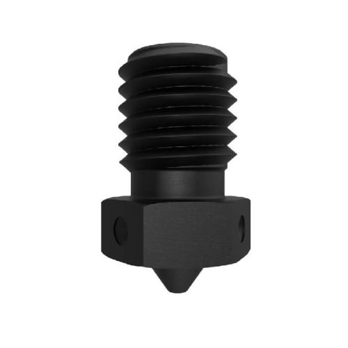 V6 Hardened Steel nozzle - 1.75mm x 0.40mm Original E3D