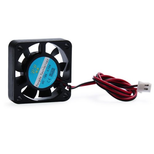 12V 4010 Cooling Fan