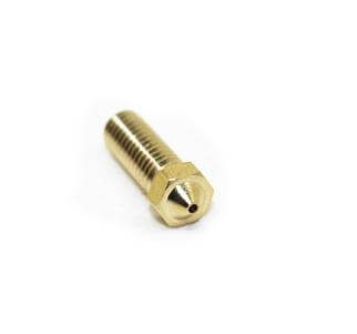 V6 Volcano nozzle 1.2mm / 1.75mm