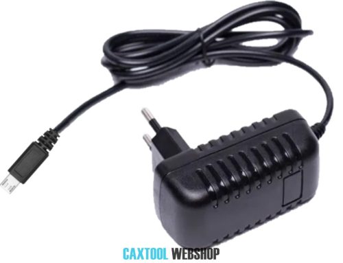 MW Power AC/DC adapter POSB05200A-Micro 10W 5V 2A