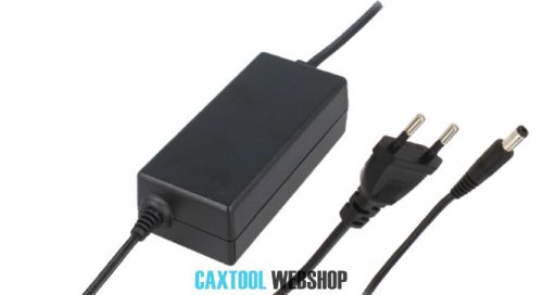 MW Power AC/DC adapter POSB12500D 60W 12V 5A