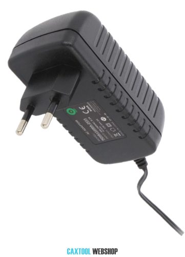 MW Power AC/DC adapter POSB12200A-2555 24W 12V 2A