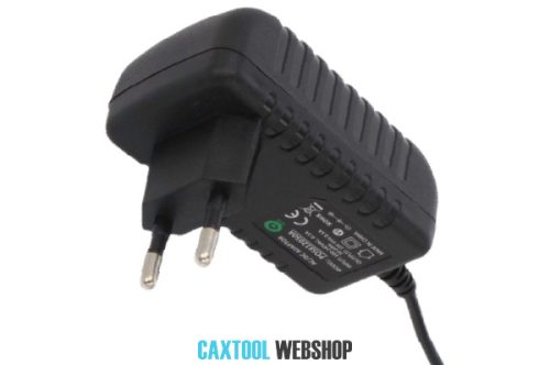 MW Power AC/DC adapter POSB06100A 6W 6V 1A