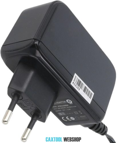 MW Power AC/DC adapter POS12200A-25 24W 12V 2A