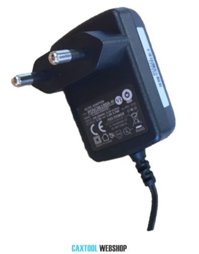 MW Power AC/DC adapter POSC06100A-H 6W 6V 1A