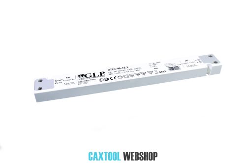 GLP LED driver GTPC-45-12-S 45W 12V 3.75A