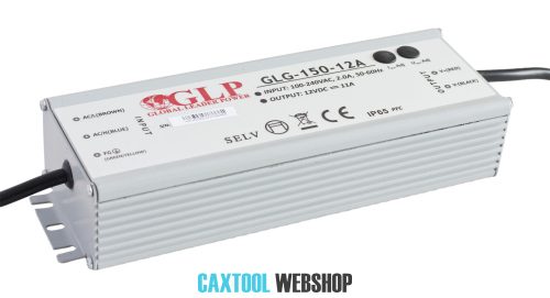 GLP LED power supply GLG-150-12A 150W 12V 12.5A