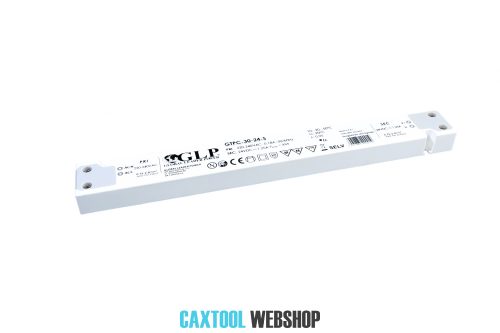 GLP LED power supply GTPC-30-12-S 30W 12V 2.5A