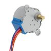 5V 4-Phase Stepper Step Motor