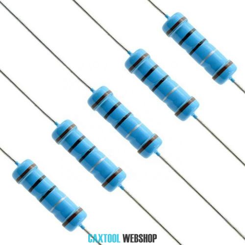 Resistor 2K 1/4W 1%(1pcs)