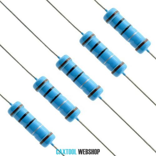 Resistor 10R 1/4W 1%(1pcs)