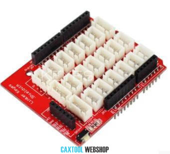 Base Shield Sensor I/O expension board