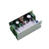 200W DC-DC Boost Converter 6-35V to 6-55V 10A Step Up Voltage Charger Power with Shell