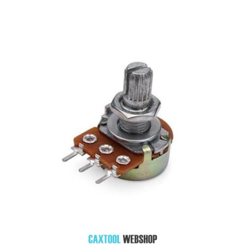 20K potentiometer 15mm shaft