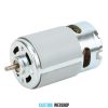 550 DC motor 11800-35000 RPM