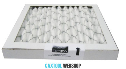 BOFA pre-filter (5 pcs) 1UA1030095