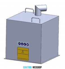 BOFA combined filter 1UA1030164