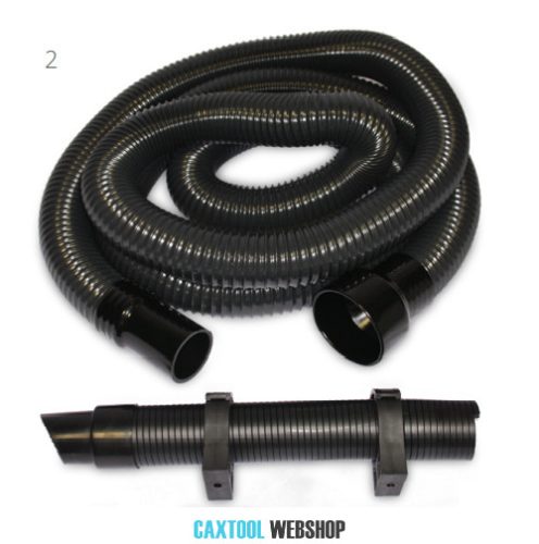 BOFA hose kit - 50-75 mm 4 m 1UA1020008