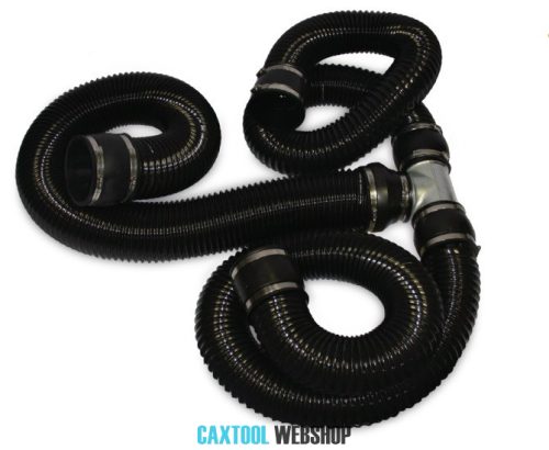 BOFA hose kit - 125 mm 2 x 0,1 m with T-piece 1UA1020016