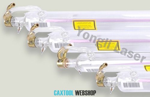 50W Yongli 800-c laser tube