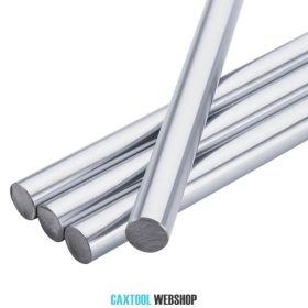 Linear Shaft smooth rod 5mm (1M) - Caxtool