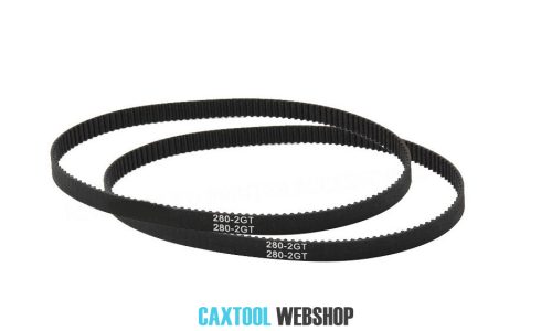 GT2-6mm timing timing belt 1524mm