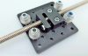 Anti-Backlash Nut Block for 8mm Metric Acme Lead Screw