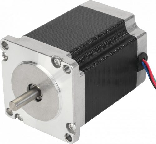 NEMA23 Stepper Motor 76mm 1,9Nm 6.35mm Shaft